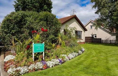 Coleraine Bed & Breakfast | Top-Rated Cloyfin B and B with Family-Friendly Dining