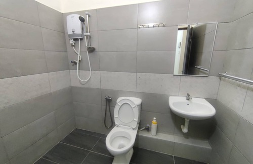 Central Seberang Perai House | CLP Home near Sri Muniswarar Temple 2