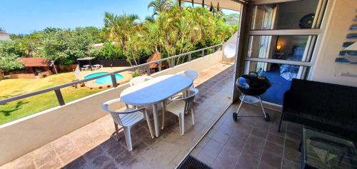 Ramsgate Beach Apartment | Discover Club Cabana 13 - Perfect Family Holiday Escape