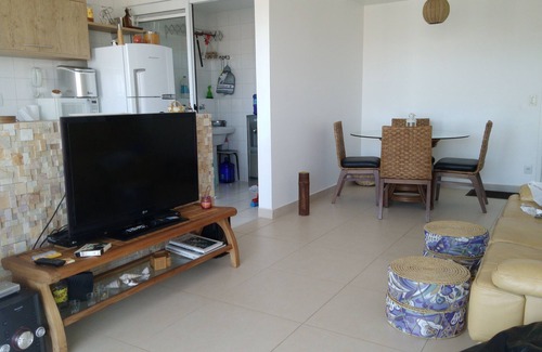 Asturias Apartment | Spacious Club Condominium with Pool and Large Balcony