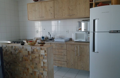 Asturias Apartment | Spacious Club Condominium with Pool and Large Balcony