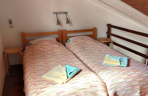 Bravone Other | Relaxing Getaway at Club Corsicana FKK- Feriendorf