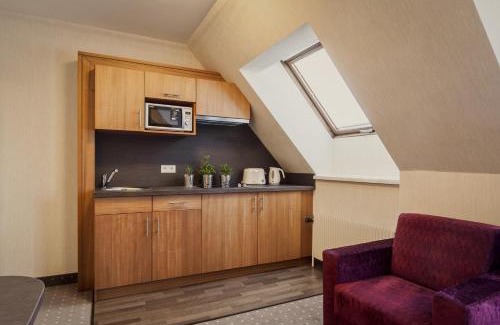 Hietzing Hotel | Discover Club Hotel Cortina: 4-Star Family-Friendly Retreat