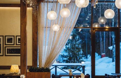 Kaalamskoe Resort | Guest Rated: Club Hotel Gardarika with Hot Tub & Breakfast