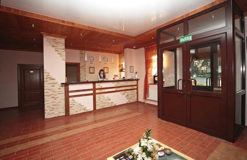 Kaalamskoe Resort | Guest Rated: Club Hotel Gardarika with Hot Tub & Breakfast
