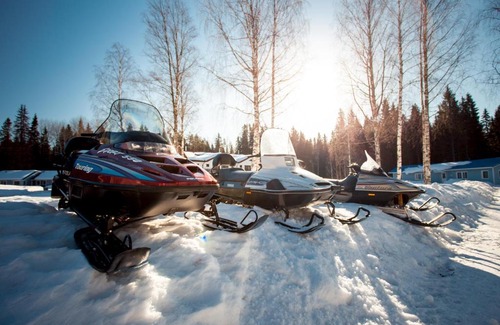 Kaalamskoe Resort | Guest Rated: Club Hotel Gardarika with Hot Tub & Breakfast