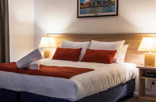 Maclean Hotel | Discover Club Maclean Motel: 4-Star Family-Friendly Stay