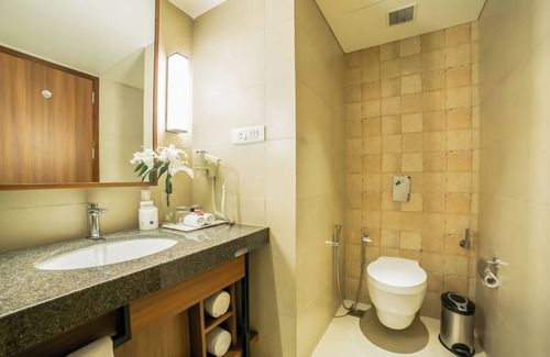 Assonora Hotel | Club Mahindra Assonora
