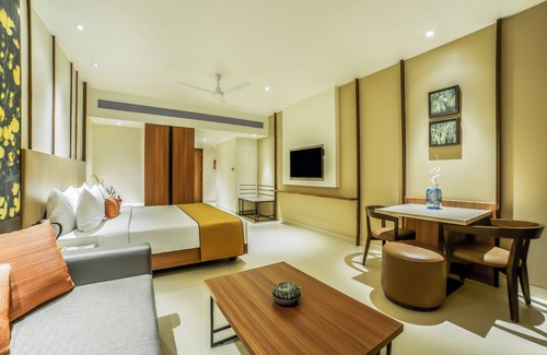 Assonora Hotel | Club Mahindra Assonora