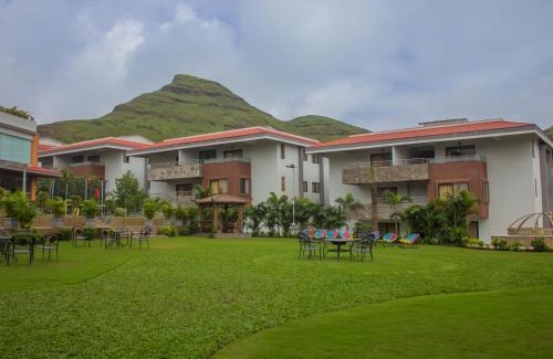 Surgana Resort | Discover Club Mahindra Hatgad: A 4-Star Family Retreat