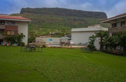 Surgana Resort | Discover Club Mahindra Hatgad: A 4-Star Family Retreat