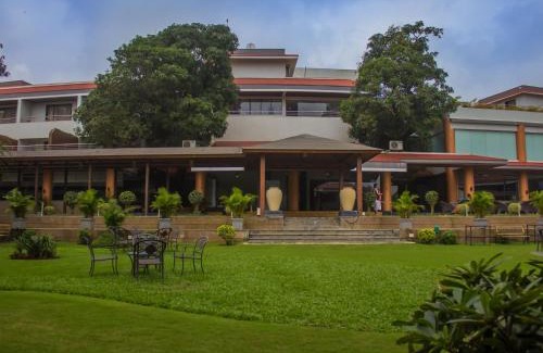Surgana Resort | Discover Club Mahindra Hatgad: A 4-Star Family Retreat