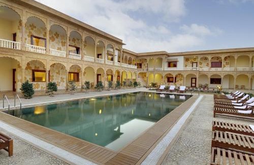 Jaisalmer Resort | Discover Club Mahindra Jaisalmer: Breakfast Included