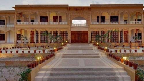 Jaisalmer Resort | Discover Club Mahindra Jaisalmer: Breakfast Included