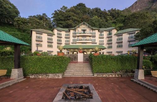 Udumbanchola Resort | Discover Club Mahindra Munnar: Family-Friendly Retreat