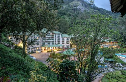 Udumbanchola Resort | Discover Club Mahindra Munnar: Family-Friendly Retreat