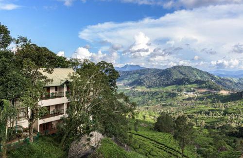 Udumbanchola Resort | Discover Club Mahindra Munnar: Family-Friendly Retreat