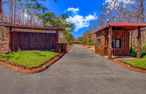 Jhagadia Resort | Experience Club Mahindra Netrang: Spa & Family Haven