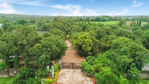 Haripur Resort | Discover Club Mahindra Sasan Gir: Family-Friendly Getaway