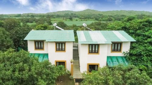 Haripur Resort | Discover Club Mahindra Sasan Gir: Family-Friendly Getaway