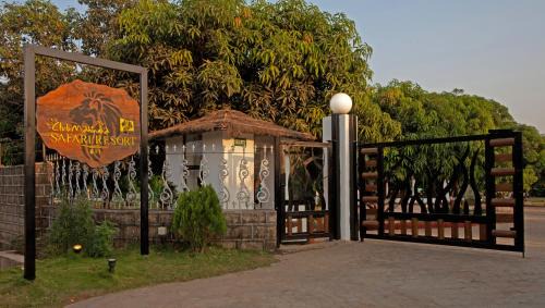 Haripur Resort | Discover Club Mahindra Sasan Gir: Family-Friendly Getaway