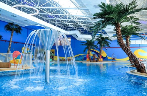 Yanqing Resort | Discover Club Med Joyview Beijing Yanqing Resort Awaits You