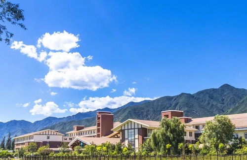 Yanqing Resort | Discover Club Med Joyview Beijing Yanqing Resort Awaits You