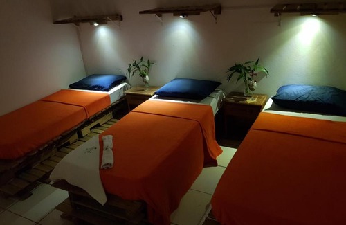Florianopolis House | Relax at Club Mediterráneo: Oceanfront Retreat for 10