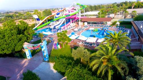 Kizilagac Resort | Explore Club Nena - All Inclusive Beachfront Getaway