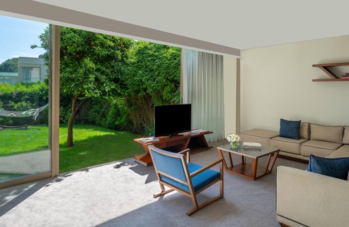 Belek Golf Area Resort | All-Inclusive Bliss at Club Privé By Rixos Belek
