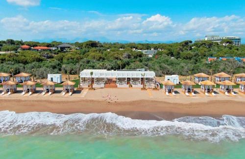 Belek Golf Area Hotel | Experience Club Prive By Rixos Belek with Oceanfront Bliss