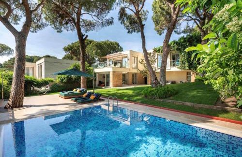 Belek Golf Area Hotel | Experience Club Prive By Rixos Belek with Oceanfront Bliss