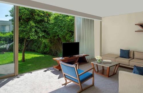 Belek Golf Area Hotel | Experience Club Prive By Rixos Belek with Oceanfront Bliss