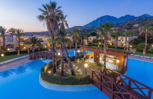 Belvedere Marittimo Hotel | Pet-Friendly Retreat at Club Residence La Castellana Mare