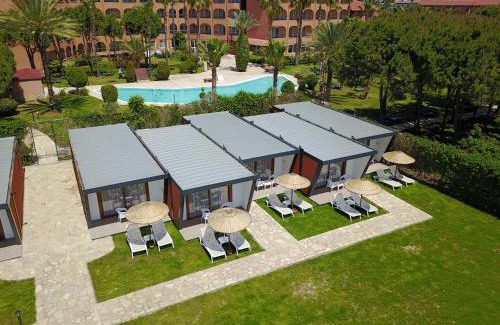 Payallar Resort | Relax at Club Turtas Beach - All-Inclusive Oceanfront Stay