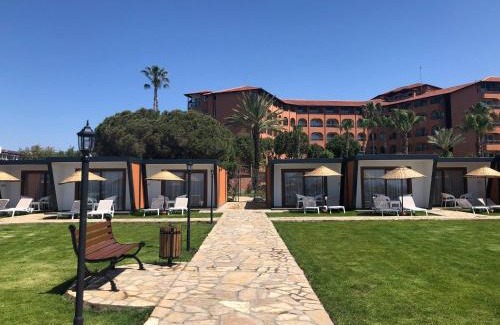 Payallar Resort | Relax at Club Turtas Beach - All-Inclusive Oceanfront Stay