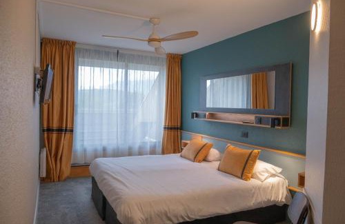 Chorges Hotel | Experience Club Vacances Bleues Les Horizons du Lac Bliss