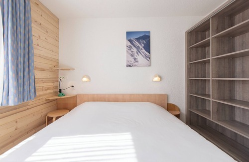 Montricher-Albanne Hotel | Club Vacances Bleues Arc-en-ciel