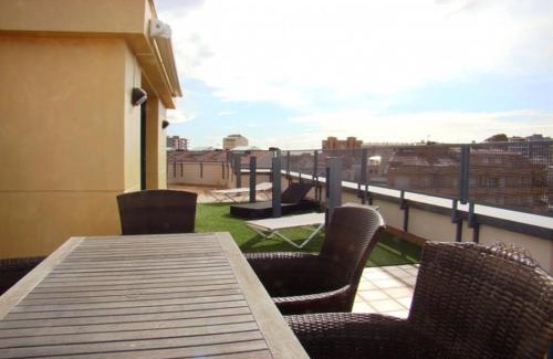 Sant Antoni de Calonge Villa | Inviting Club Villamar - Apartment in Las Vegas with Pool