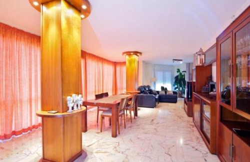 Sant Antoni de Calonge Villa | Inviting Club Villamar - Apartment in Las Vegas with Pool