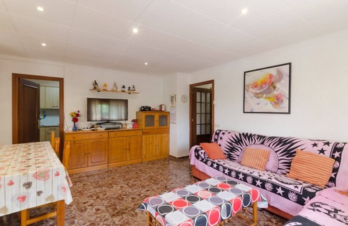 Lloret Blau Villa | Club Villamar: Delightful Villa with Private Pool Near Lloret