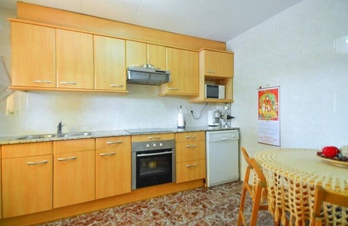 Lloret Blau Villa | Club Villamar: Delightful Villa with Private Pool Near Lloret