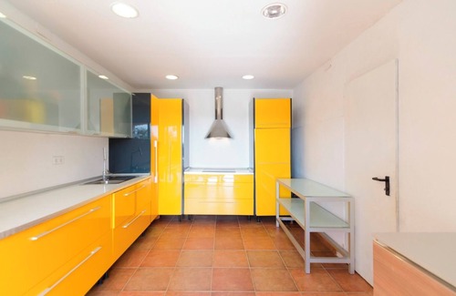 Arenys de Munt Villa | Club Villamar - Charming villa very nicely furnished, with private pool and views over the bay an.