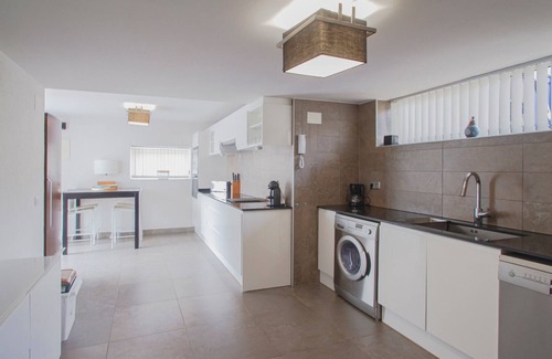 Rio d'Oro Villa | Pet-Friendly Elegance at Club Villamar Villa Monnee