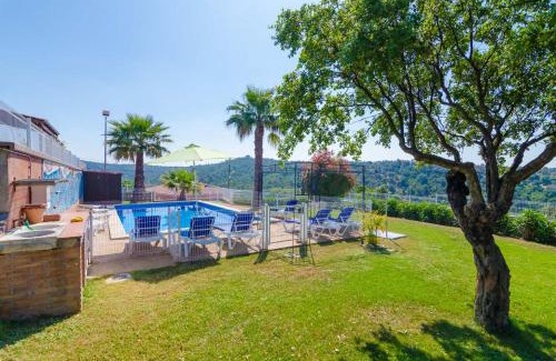Mas Altaba Villa | Discover Club Villamar in Paris - Ideal for Families & Pets