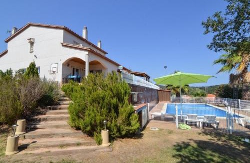 Mas Altaba Villa | Discover Club Villamar in Paris - Ideal for Families & Pets