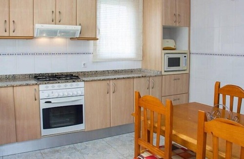 Cubelles Villa | Cozy Club Villamar Villa Steps from the Beach & Amenities