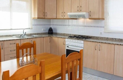 Cubelles Villa | Cozy Club Villamar Villa Steps from the Beach & Amenities