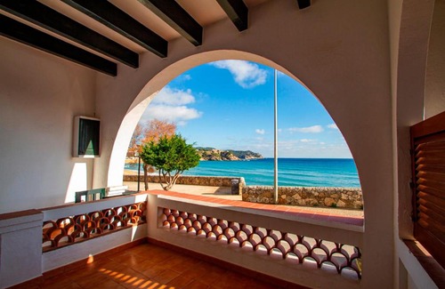 Palamos Villa | Discover Club Villamar at Playa Fosca - Family Friendly Retreat