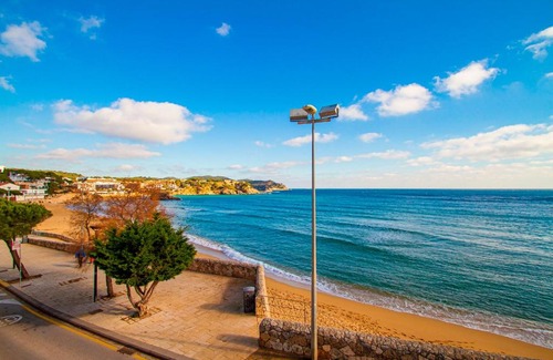 Palamos Villa | Discover Club Villamar at Playa Fosca - Family Friendly Retreat